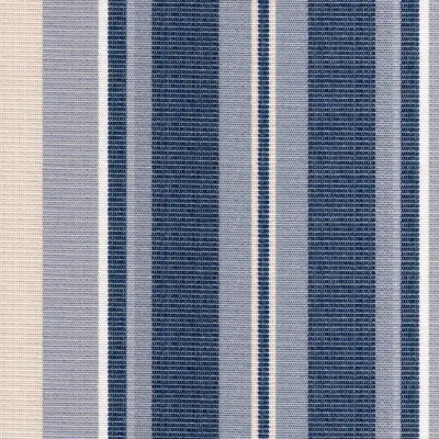 ERHARDT Markisentuch AC113, Blau