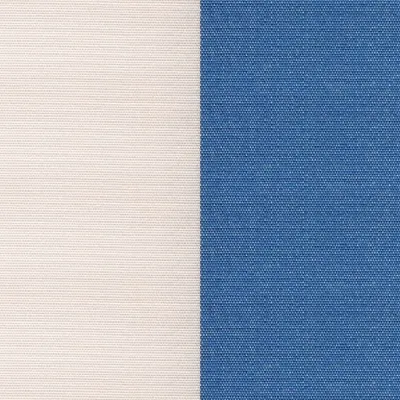 ERHARDT Markisentuch AC115, Blau