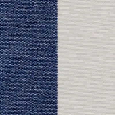ERHARDT Markisentuch AC116, Blau
