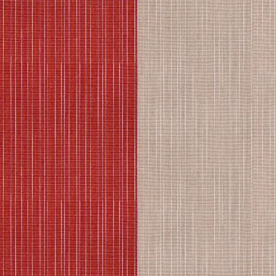 ERHARDT Markisentuch AC311, Rot