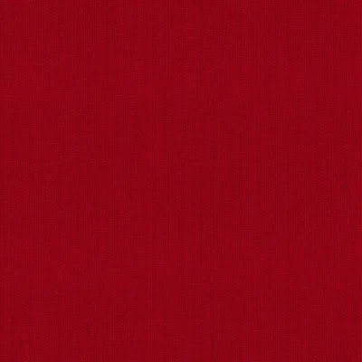 ERHARDT Markisentuch AC323, Rot