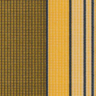 ERHARDT Markisentuch AC413, Gelb & Orange