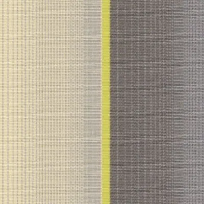 ERHARDT Markisentuch AC415, Gelb & Orange