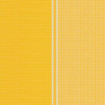 ERHARDT Markisentuch AC417, Gelb & Orange