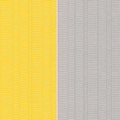 ERHARDT Markisentuch AC418, Gelb & Orange