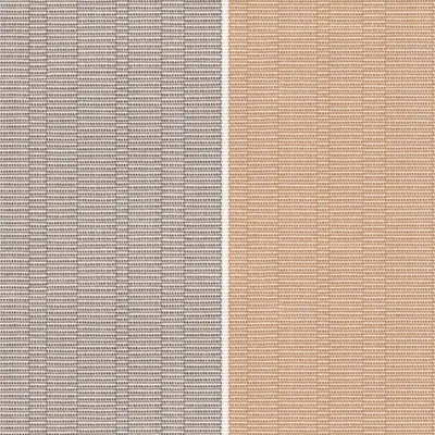 ERHARDT Markisentuch AC513, Natur & Sand