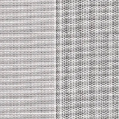 ERHARDT Markisentuch AC611, Grau & Schwarz