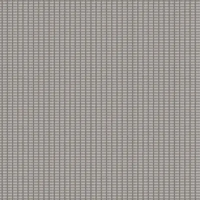 ERHARDT Markisentuch AC616, Grau & Schwarz