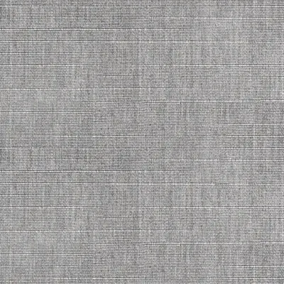 ERHARDT Markisentuch AC629, Grau & Schwarz