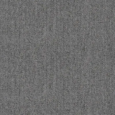 ERHARDT Markisentuch AC630, Grau & Schwarz