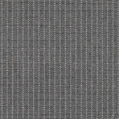 ERHARDT Markisentuch AC633, Grau & Schwarz