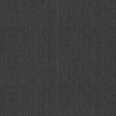 ERHARDT Markisentuch AC634, Grau & Schwarz
