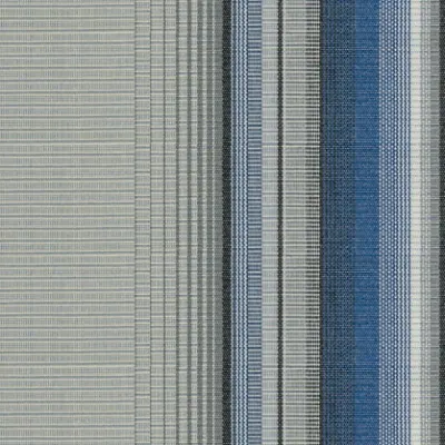 ERHARDT Markisentuch PA112, Blau