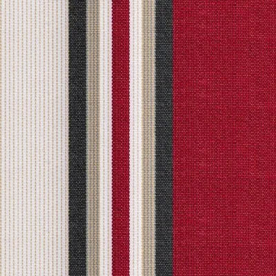 ERHARDT Markisentuch PA312, Rot