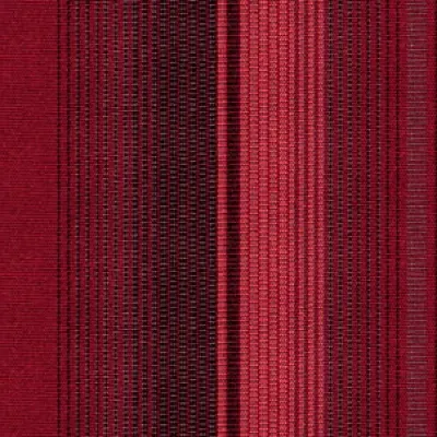 ERHARDT Markisentuch PA313, Rot