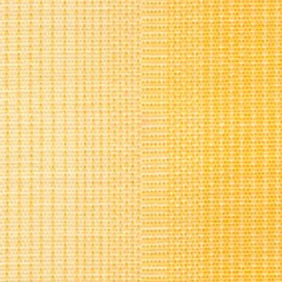 ERHARDT Markisentuch PA411, Gelb & Orange