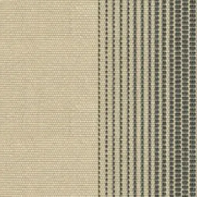 ERHARDT Markisentuch PA513, Natur & Sand