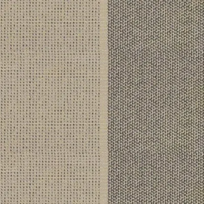 ERHARDT Markisentuch PA516, Natur & Sand