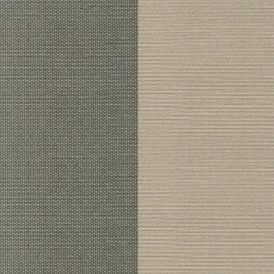 ERHARDT Markisentuch PA520, Natur & Sand