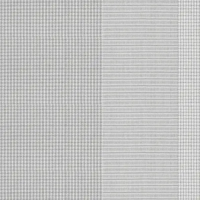 ERHARDT Markisentuch PA610, Grau & Schwarz