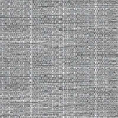 ERHARDT Markisentuch PA611, Grau & Schwarz