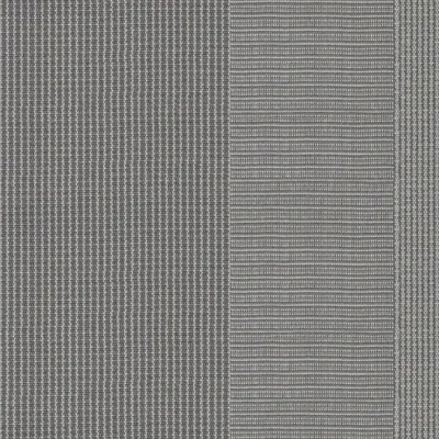 ERHARDT Markisentuch PA618, Grau & Schwarz