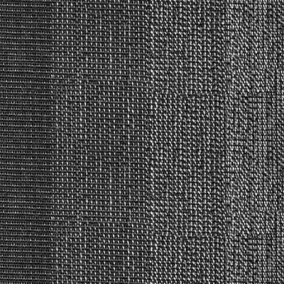 ERHARDT Markisentuch PA620, Grau & Schwarz
