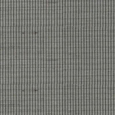 ERHARDT Markisentuch PA635, Grau & Schwarz