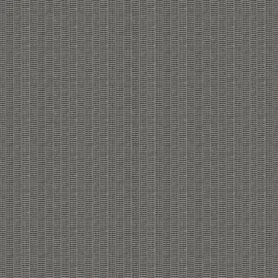 ERHARDT Markisentuch PA638, Grau & Schwarz