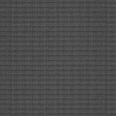 ERHARDT Markisentuch PA641, Grau & Schwarz