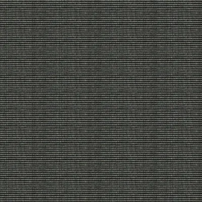 ERHARDT Markisentuch PA643, Grau & Schwarz