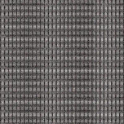 ERHARDT Markisentuch PA647, Grau & Schwarz