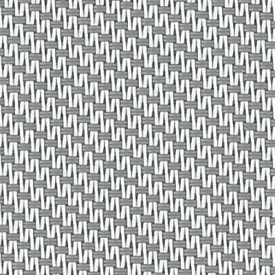 ERHARDT Markisentuch T70801, Grau & Schwarz