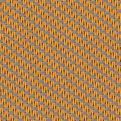 ERHARDT Markisentuch T70809, Gelb & Orange