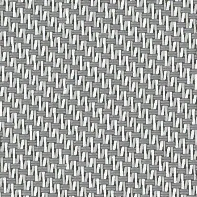 ERHARDT Markisentuch T70841, Grau & Schwarz