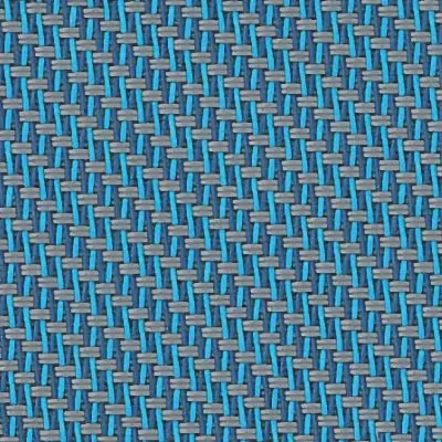ERHARDT Markisentuch T70867, Blau