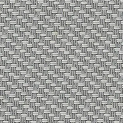 ERHARDT Markisentuch T71708, Grau & Schwarz